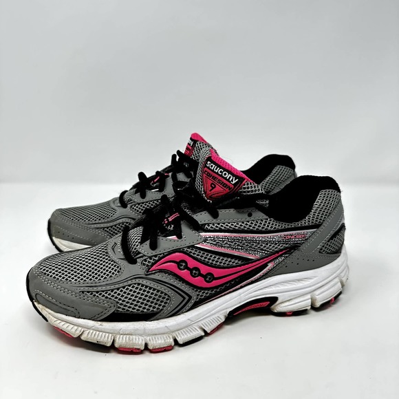 Saucony Shoes - Saucony Coheson 9